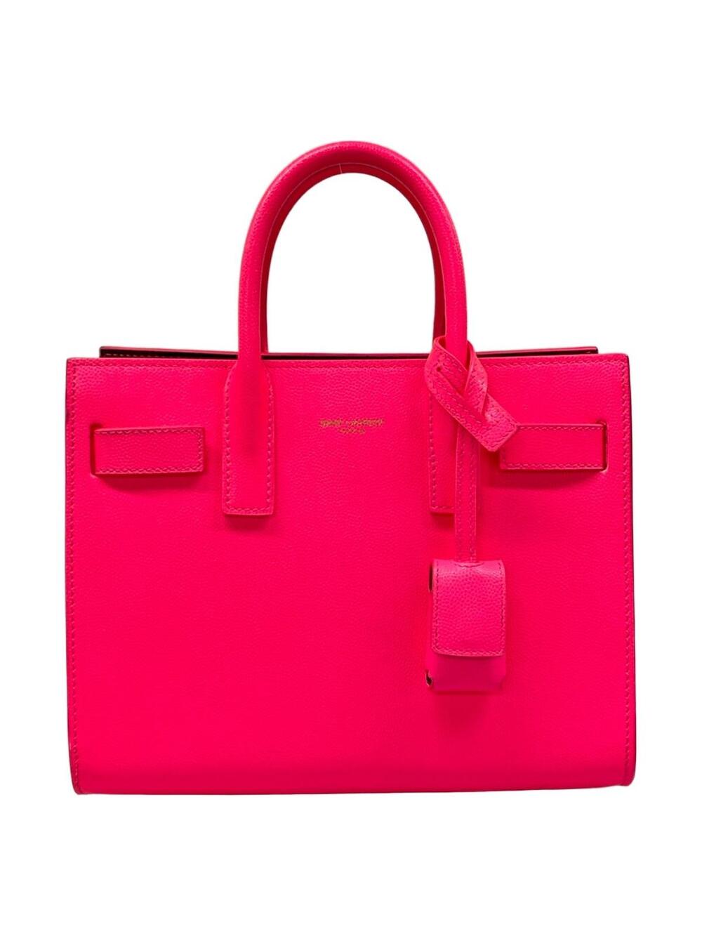 Saint Laurent Paris Sucked Jules Nano #284283S13B